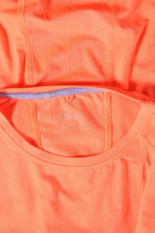 Дамска тениска Atmosphere, Размер S, Цвят Оранжев, Цена 5,33 лв.