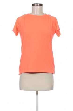 Дамска тениска Atmosphere, Размер S, Цвят Оранжев, Цена 6,50 лв.