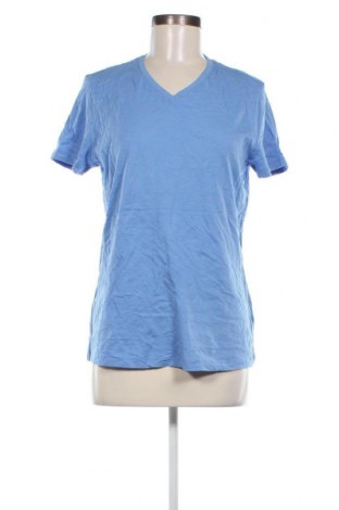 Dámské tričko Avenue, Velikost M, Barva Modrá, Cena  153,00 Kč
