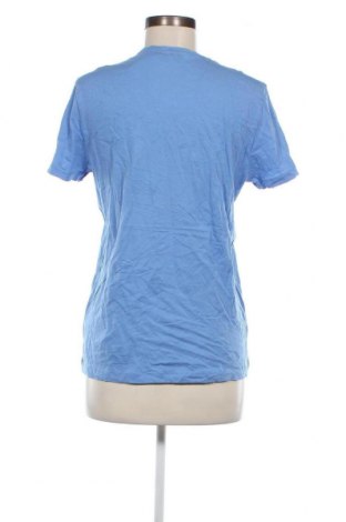 Tricou de femei Avenue, Mărime M, Culoare Albastru, Preț 28,42 Lei