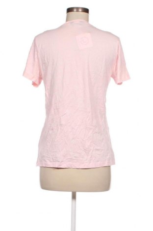 Γυναικείο t-shirt Avenue, Μέγεθος M, Χρώμα Ρόζ , Τιμή 9,90 €