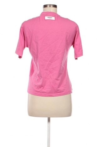 Damen T-Shirt Aware by Vero Moda, Größe XS, Farbe Lila, Preis € 9,74