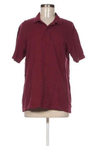 Дамска тениска B&C Collection, Размер M, Цвят Червен, Цена 13,00 лв.