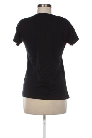 Дамска тениска B&C Collection, Размер M, Цвят Черен, Цена 13,00 лв.