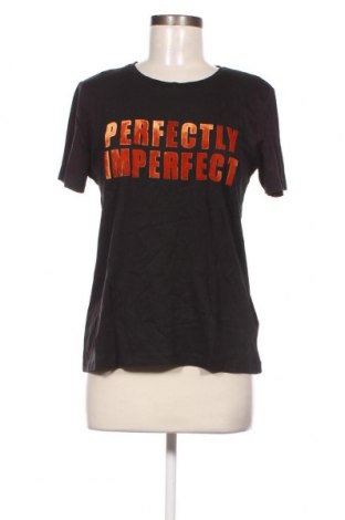 Γυναικείο t-shirt B.Young, Μέγεθος S, Χρώμα Μαύρο, Τιμή 11,14 €