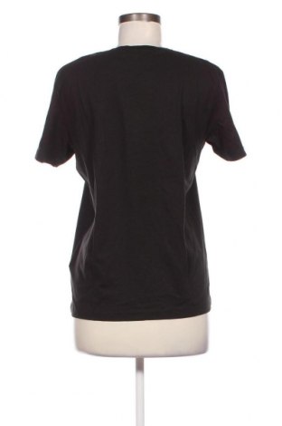 Γυναικείο t-shirt B.Young, Μέγεθος M, Χρώμα Μαύρο, Τιμή 10,02 €