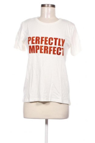 Damen T-Shirt B.Young, Größe S, Farbe Weiß, Preis 10,58 €