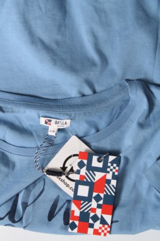 Dámske tričko Batela, Veľkosť S, Farba Modrá, Cena  11,14 €