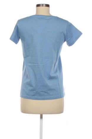 Tricou de femei Batela, Mărime S, Culoare Albastru, Preț 118,42 Lei