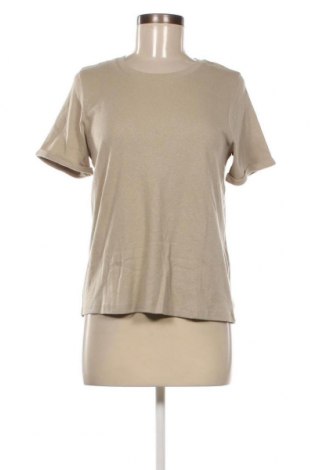 Damen T-Shirt Berenice, Größe M, Farbe Beige, Preis 22,27 €