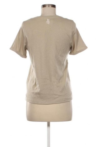 Γυναικείο t-shirt Berenice, Μέγεθος M, Χρώμα  Μπέζ, Τιμή 22,27 €