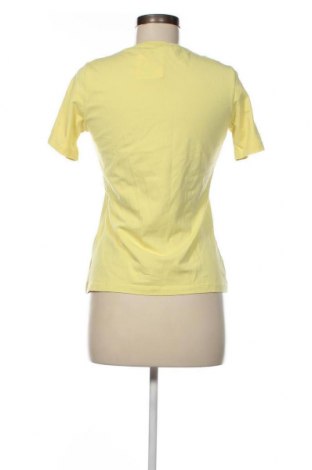 Γυναικείο t-shirt Betty Barclay, Μέγεθος M, Χρώμα Κίτρινο, Τιμή 14,00 €