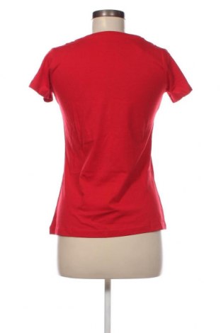 Damen T-Shirt Big Star, Größe S, Farbe Rot, Preis € 4,69