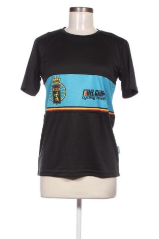 Tricou de femei Bio Racer, Mărime M, Culoare Negru, Preț 92,27 Lei