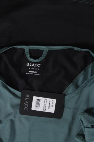Tricou de femei Blacc, Mărime M, Culoare Verde, Preț 35,92 Lei