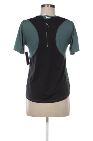 Γυναικείο t-shirt Blacc, Μέγεθος S, Χρώμα Πράσινο, Τιμή 4,87 €