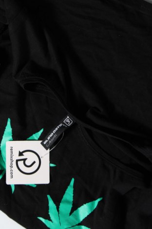 Дамска тениска Blind Date, Размер M, Цвят Черен, Цена 13,00 лв.