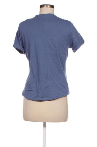 Дамска тениска Blue Motion, Размер M, Цвят Син, Цена 13,00 лв.
