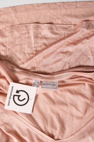 Γυναικείο t-shirt Body Flirt, Μέγεθος M, Χρώμα Ρόζ , Τιμή 6,65 €