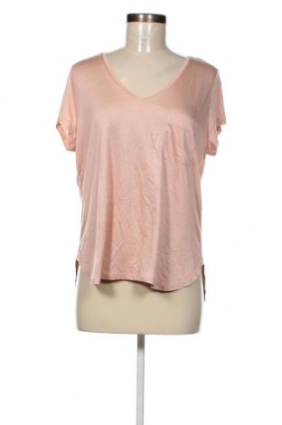 Дамска тениска Body Flirt, Размер M, Цвят Розов, Цена 13,00 лв.