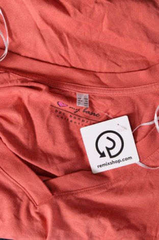 Dámské tričko Bpc Bonprix Collection, Velikost 3XL, Barva Růžová, Cena  207,00 Kč
