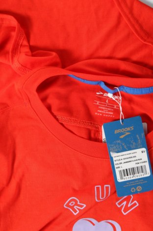 Tricou de femei Brokers, Mărime L, Culoare Roșu, Preț 128,95 Lei
