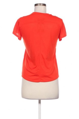 Damen T-Shirt Brooks, Größe S, Farbe Rot, Preis € 7,42
