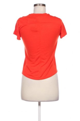 Damen T-Shirt Brooks, Größe XS, Farbe Rot, Preis € 4,64
