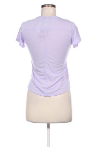 Damen T-Shirt Brooks, Größe XS, Farbe Lila, Preis 18,56 €