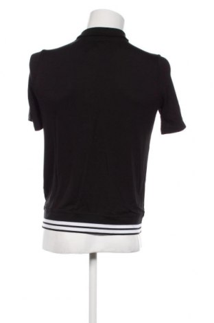 Γυναικείο t-shirt Bruno Banani, Μέγεθος M, Χρώμα Μαύρο, Τιμή 18,56 €