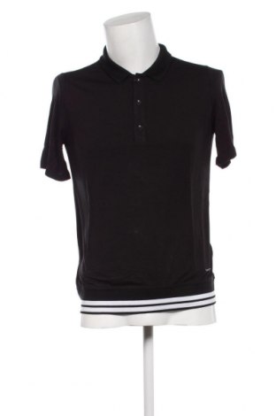 Γυναικείο t-shirt Bruno Banani, Μέγεθος M, Χρώμα Μαύρο, Τιμή 5,75 €