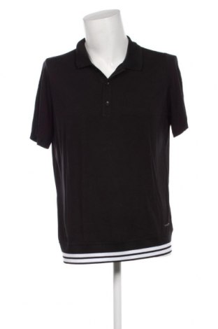 Дамска тениска Bruno Banani, Размер XL, Цвят Черен, Цена 18,72 лв.