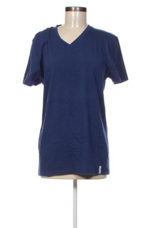 Γυναικείο t-shirt Bruno Banani, Μέγεθος S, Χρώμα Μπλέ, Τιμή 4,56 €