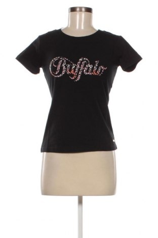 Dámske tričko Buffalo, Veľkosť XS, Farba Čierna, Cena  6,50 €