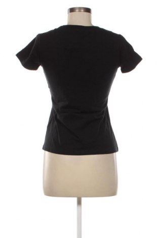 Γυναικείο t-shirt Buffalo, Μέγεθος XS, Χρώμα Μαύρο, Τιμή 6,50 €