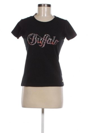Dámské tričko Buffalo, Velikost XS, Barva Černá, Cena  261,00 Kč