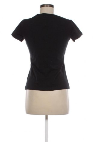 Tricou de femei Buffalo, Mărime XS, Culoare Negru, Preț 118,42 Lei