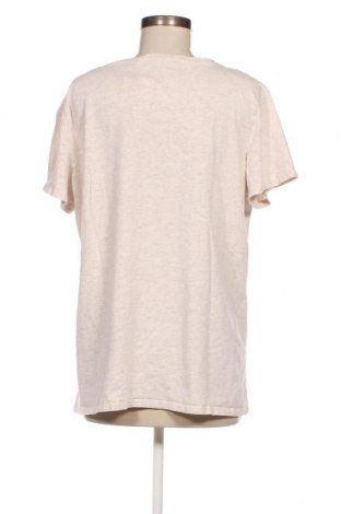 Tricou de femei C&A, Mărime XXL, Culoare Bej, Preț 42,76 Lei