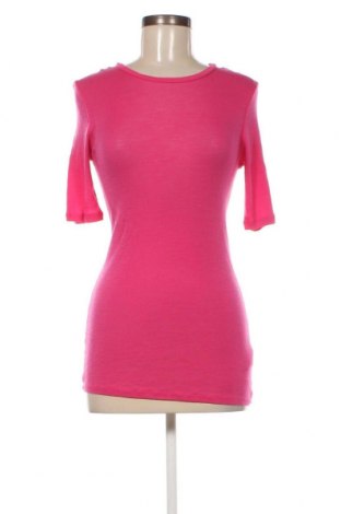 Bluză de femei COS, Mărime M, Culoare Roz, Preț 81,04 Lei