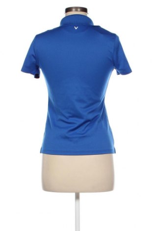 Tricou de femei Callaway, Mărime XS, Culoare Albastru, Preț 23,68 Lei