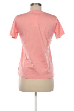 Γυναικείο t-shirt Calvin Klein, Μέγεθος XS, Χρώμα Ρόζ , Τιμή 39,69 €