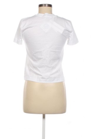 Damski T-shirt Calvin Klein, Rozmiar XS, Kolor Biały, Cena 205,24 zł