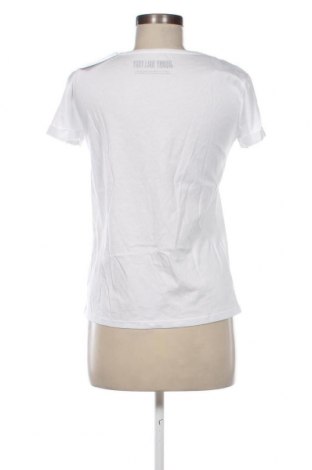 Dámské tričko Camaieu, Velikost S, Barva Bílá, Cena  304,00 Kč