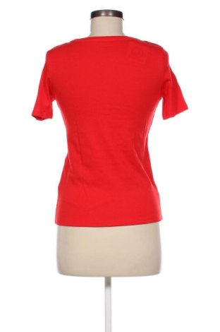 Dámské tričko Camaieu, Velikost S, Barva Červená, Cena  304,00 Kč