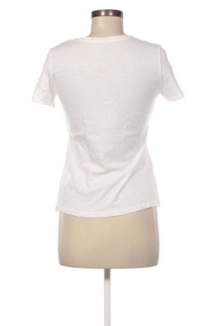 Дамска тениска Camaieu, Размер S, Цвят Бял, Цена 21,00 лв.
