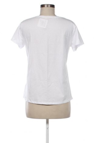 Дамска тениска Camaieu, Размер M, Цвят Бял, Цена 21,00 лв.