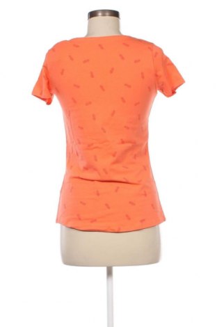 Дамска тениска Camaieu, Размер M, Цвят Оранжев, Цена 12,60 лв.