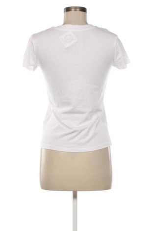 Дамска тениска Camaieu, Размер XS, Цвят Бял, Цена 21,00 лв.