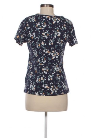 Γυναικείο t-shirt Camaieu, Μέγεθος M, Χρώμα Πολύχρωμο, Τιμή 10,82 €