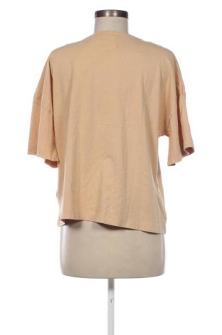 Tricou de femei Camaieu, Mărime L, Culoare Bej, Preț 39,38 Lei